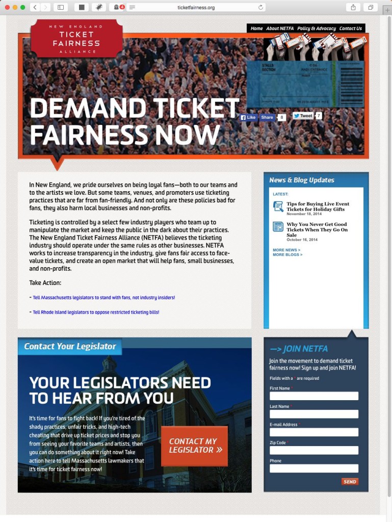 ticketfairnessweb